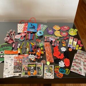Assortment of Kids Holiday/Party Favor/ School Gifting